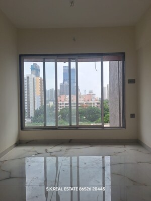 Room in 2 BHK Apartment at DGS Sheetal Infinity, Goregaon East – for Sale