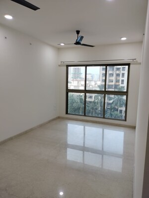 Room in 2 BHK Apartment at DGS Sheetal Infinity, Goregaon East – for Sale