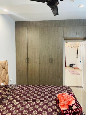 Bedroom in 2 BHK Apartment at Ghazipur – for Sale