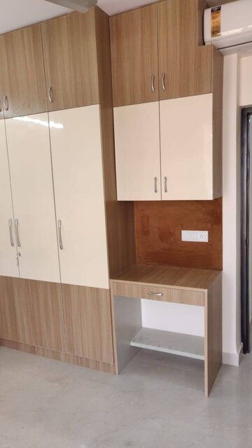 Furnished Amenities in 2 BHK Apartment at Shiv Sai Emerald Heights, Sector 88 – for Rent