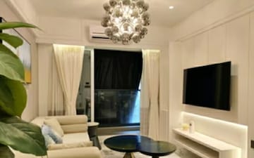 2 BHK Apartment For Sale in Satra Nexus, Jogeshwari East