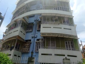 2 BHK Apartment – Exterior View View at Golf Green - for Sale