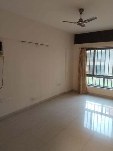 Bedroom in 3.5 BHK Apartment at Clover Acropolis, Viman Nagar – for Rent