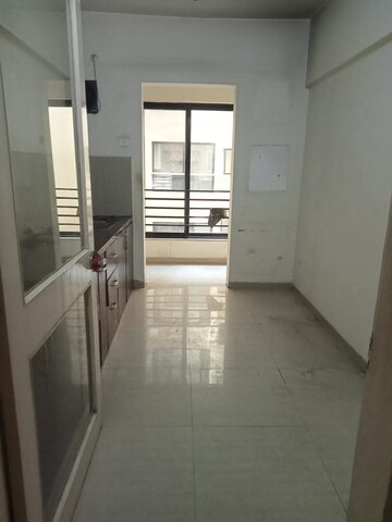 Kitchen in 3.5 BHK Apartment at Clover Acropolis, Viman Nagar – for Rent