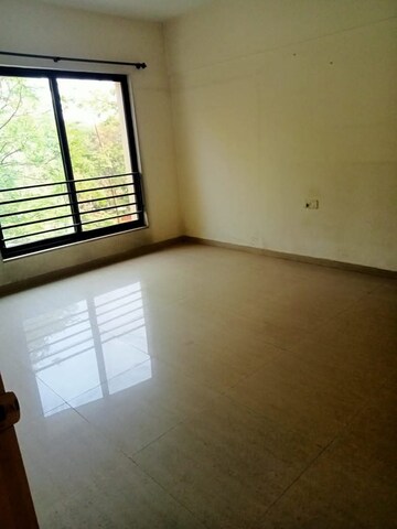 Master Bedroom in 3.5 BHK Apartment at Clover Acropolis, Viman Nagar – for Rent