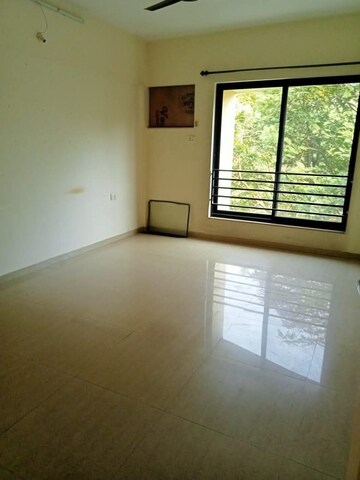 Bedroom in 3.5 BHK Apartment at Clover Acropolis, Viman Nagar – for Rent