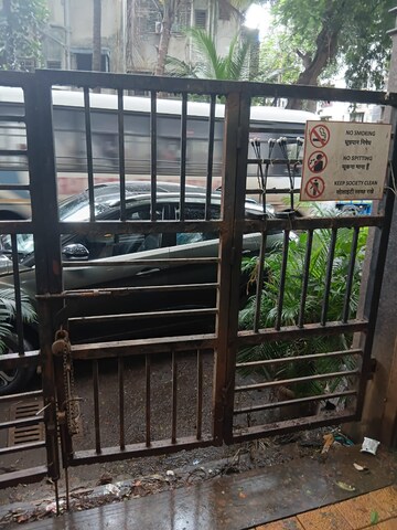  Shop – Exterior View View at Vile Parle East - for Sale