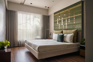 3 BHK Penthouse For Sale in Near Vaishno Devi Circle On Sg Highway