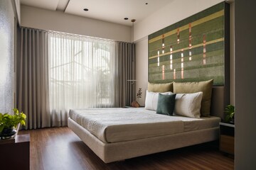 3 BHK Penthouse For Sale in Near Vaishno Devi Circle On Sg Highway
