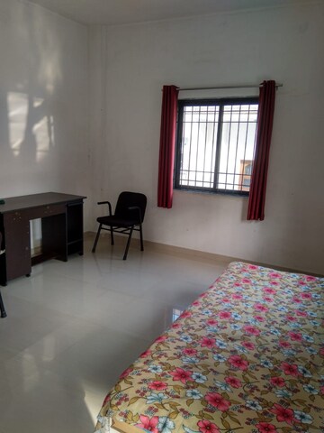 Bedroom in 3 BHK Penthouse at Near Vaishno Devi Circle On Sg Highway – for Sale