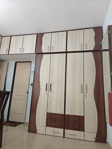 Furnished Amenities in 3 BHK Apartment at Naiknavare Mystique Mood, Viman Nagar – for Rent