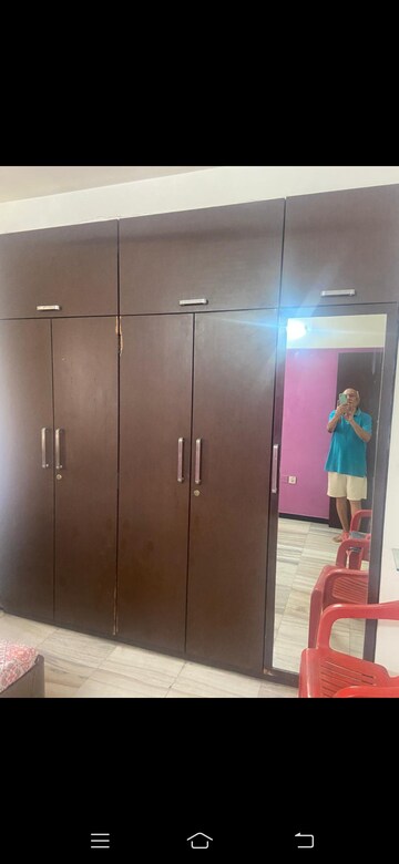 Furnished Amenities in 1 BHK Apartment at Hyde Park Galaxy, Manpada – for Rent