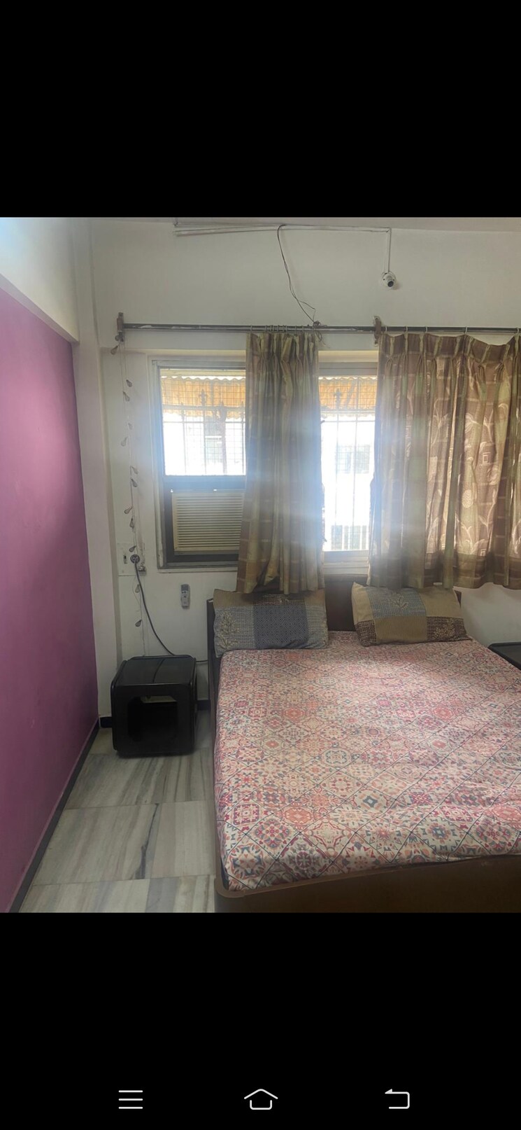 Living Room, hyde-park-galaxy 1 Bedroom 600 Sq.Ft. Apartment In Manpada Thane 8913558