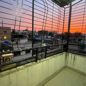 1 BHK Apartment – Exterior View View at Prathmesh Sankul, Wakad - for Sale