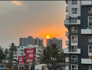 3 BHK Apartment – Exterior View View at Brigade Laguna, Hebbal - for Sale