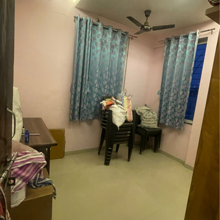 Living Room, prathmesh-sankul 1 Bedroom 465 Sq.Ft. Apartment In Wakad Pune 8913582