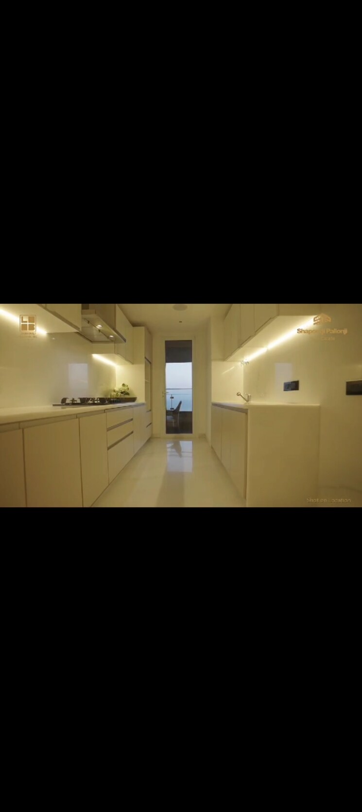 Room, dlf-the-westpark 3 Bedroom 1350 Sq.Ft. Apartment In Andheri West Mumbai 8913576