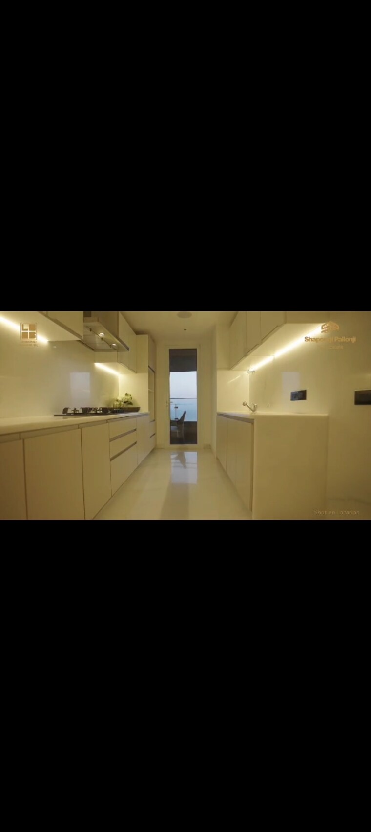 Room, dlf-the-westpark 3 Bedroom 1350 Sq.Ft. Apartment In Andheri West Mumbai 8913576