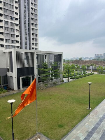 1 BHK Apartment – Exterior View View at Kolte Patil Life Republic R 10, Hinjewadi - for Rent