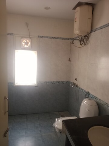 Bathroom in Studio Apartment at Ameerpet – for Rent