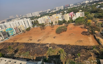 Plot For Sale in Whitefield