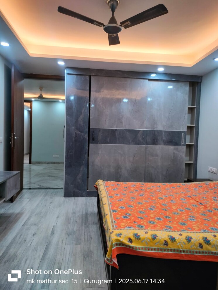 Bedroom, the-galaxy-hotel 3 Bedroom 2208 Sq.Ft. Builder Floor In Sector 15 Gurgaon 8913628
