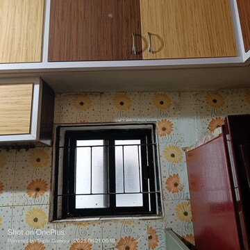 Living Room in 1 BHK Builder Floor at Vejalpur – for Rent