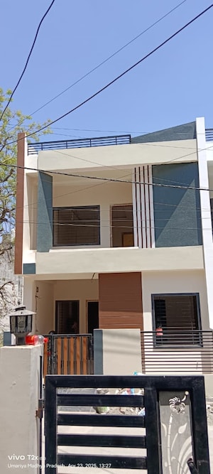 3 BHK Villa For Sale in Rau