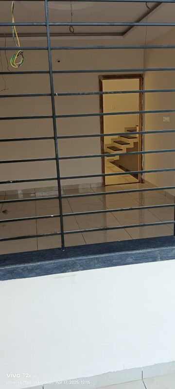 Staircase in 3 BHK Villa at Rau – for Sale