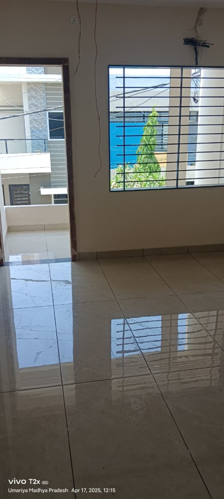 Balcony, rau 3 Bedroom 1000 Sq.Ft. Villa In Rau Indore 8913596