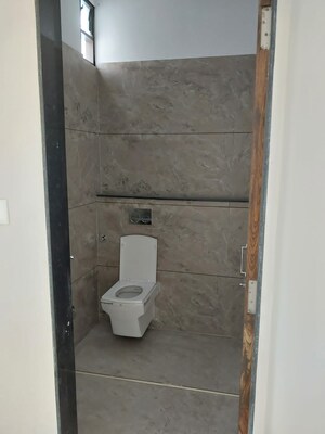 Bathroom in 3 BHK Villa at Rau – for Sale