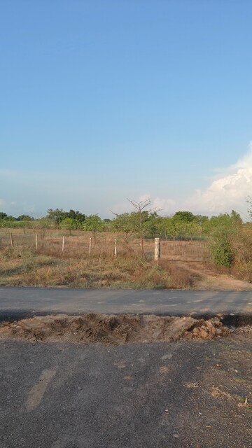  Plot For Sale in Palsana