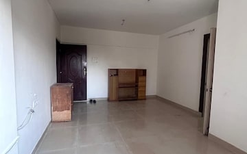 2 BHK Apartment For Sale in Borivali West