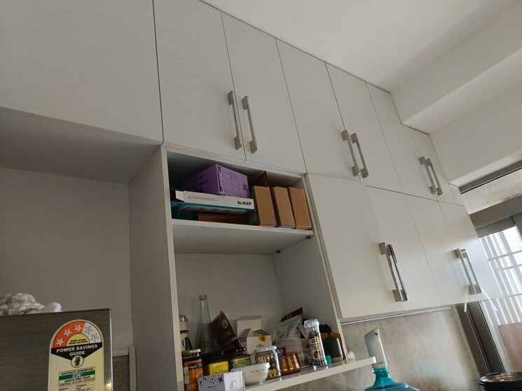 Kitchen, the-wadhwa-anmol-fortune 2 Bedroom 921 Sq.Ft. Apartment In Goregaon West Mumbai 8913594