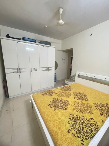 Bedroom in 2 BHK Apartment at Charkop Gaon – for Sale