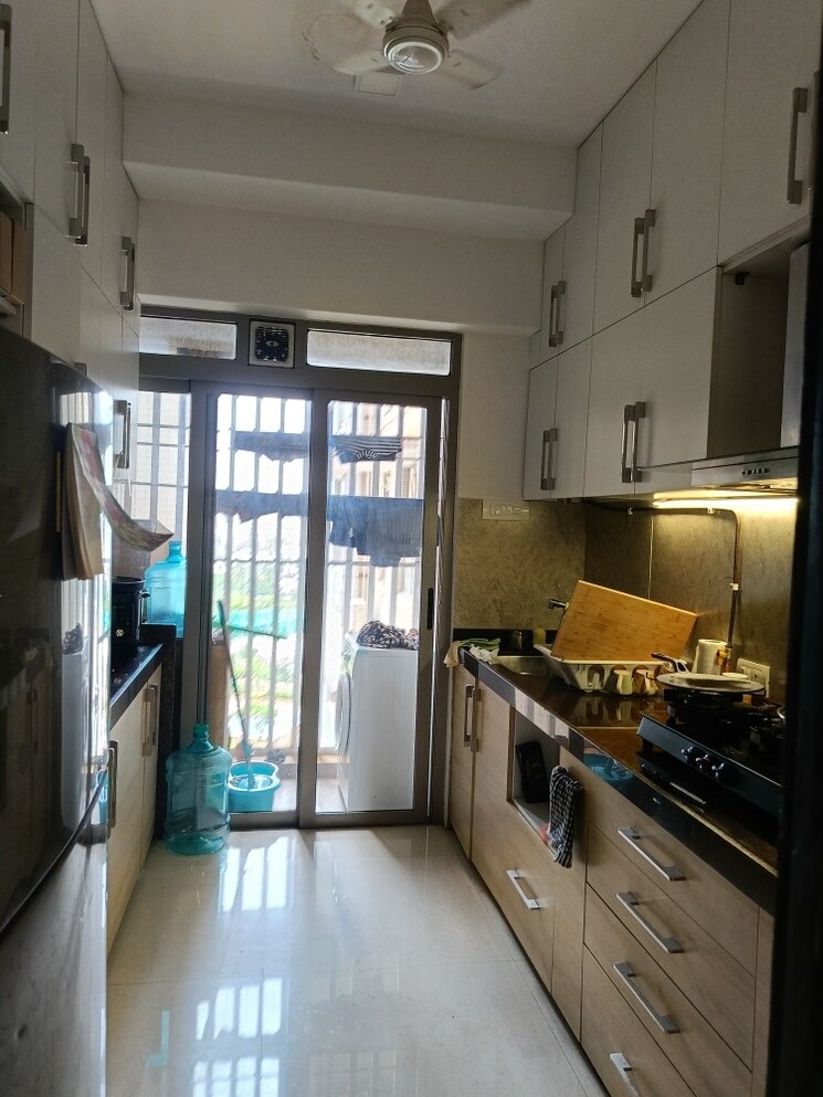 Kitchen, the-wadhwa-anmol-fortune 2 Bedroom 921 Sq.Ft. Apartment In Goregaon West Mumbai 8913594