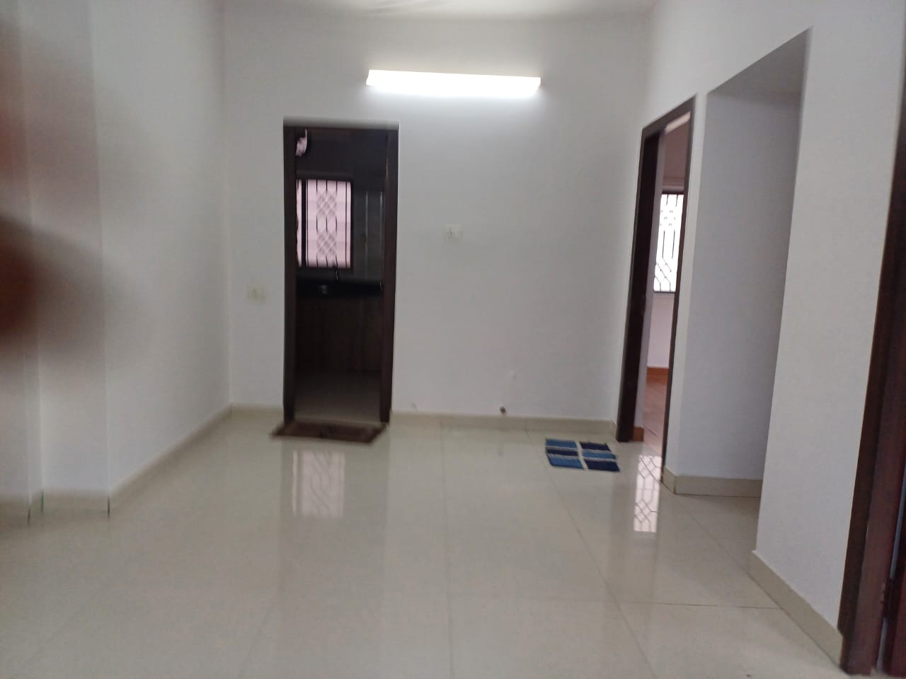 2 BHK + Pooja Room 1060 Sq.Ft. Apartment in New Town Tower