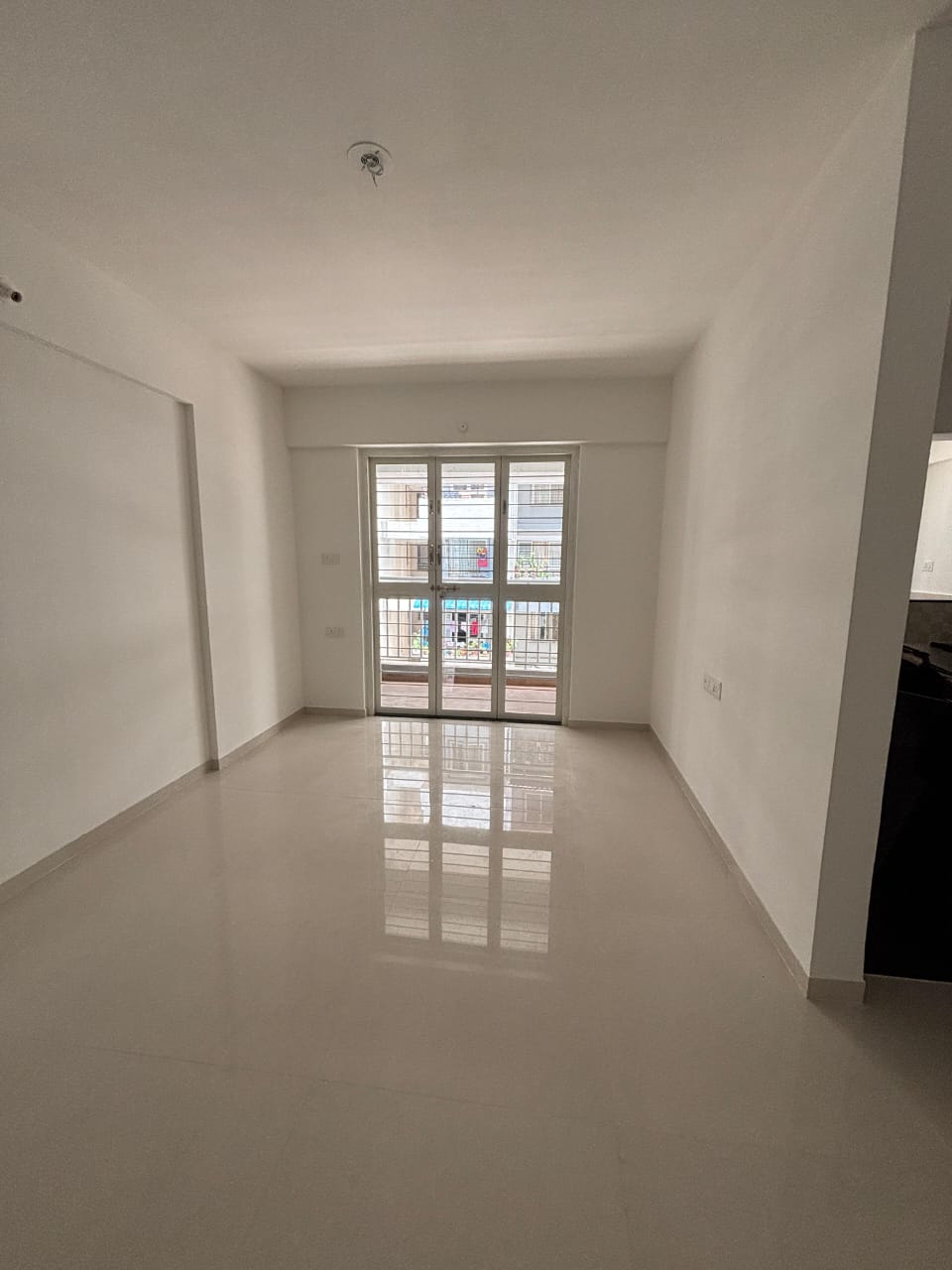 2 BHK Apartment For Rent in Lunkad RKL Anand