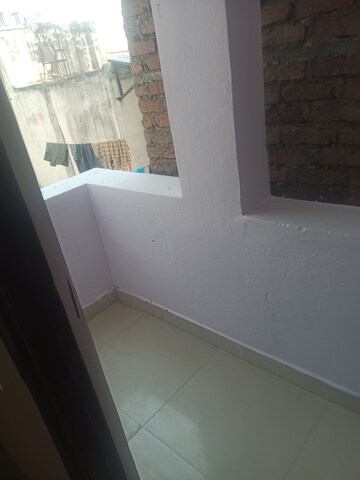 Balcony in 1 BHK Builder Floor at Somajiguda – for Rent