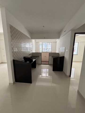Kitchen in 2 BHK Apartment at Lunkad RKL Anand, Tathawade – for Rent