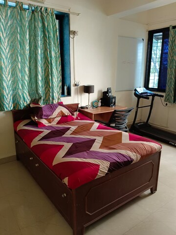 2 BHK Apartment For Rent in Santacruz West