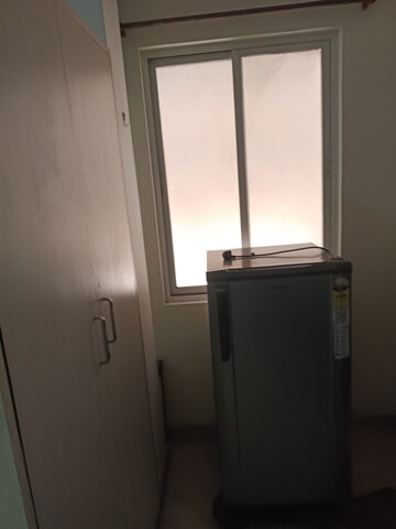 Furnished Amenities in 1 RK Builder Floor at Begumpet – for Rent