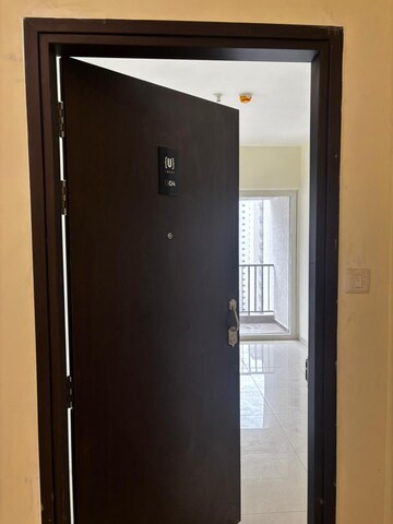 Building Lobby in 2 BHK Apartment at Kolte Patil Life Republic R 10, Hinjewadi – for Rent