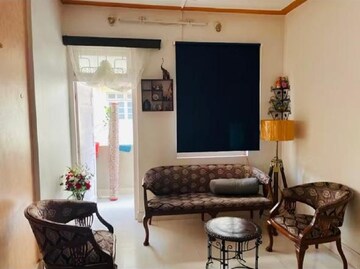 2 BHK Apartment For Rent in Bandra West