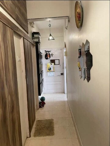 Building Lobby in 2 BHK Apartment at Bandra West – for Rent