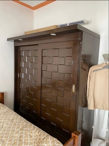 Bedroom in 2 BHK Apartment at Bandra West – for Rent
