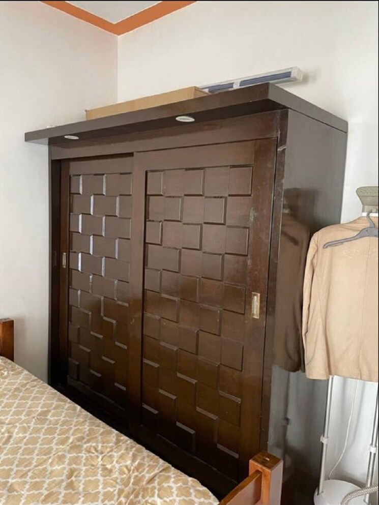 Bedroom, bandra west 2 Bedroom 750 Sq.Ft. Apartment In Bandra West Mumbai 8913647