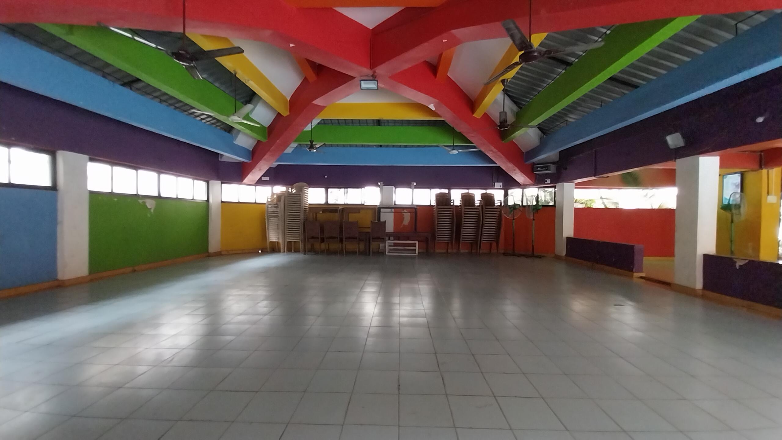 2 BHK Apartment For Rent in Haware Splendor