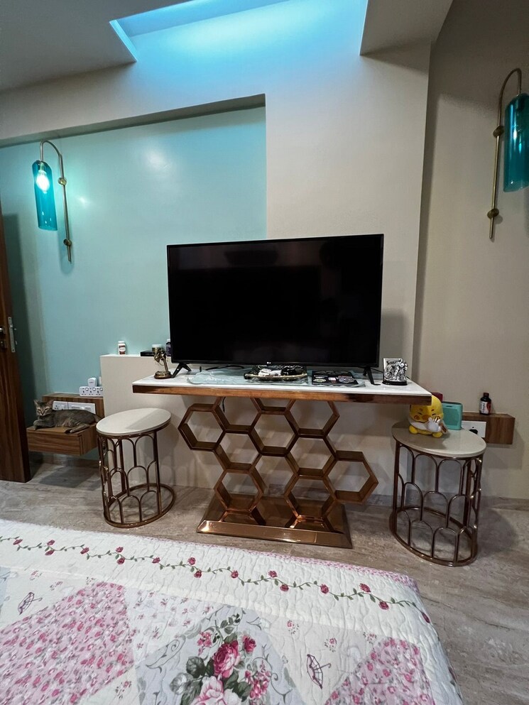 Bedroom, bandra west 2 Bedroom 750 Sq.Ft. Apartment In Bandra West Mumbai 8913652