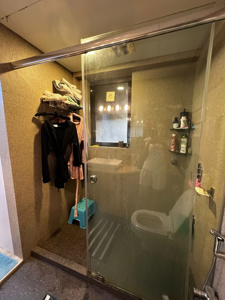 Living Room, bandra west 2 Bedroom 750 Sq.Ft. Apartment In Bandra West Mumbai 8913652